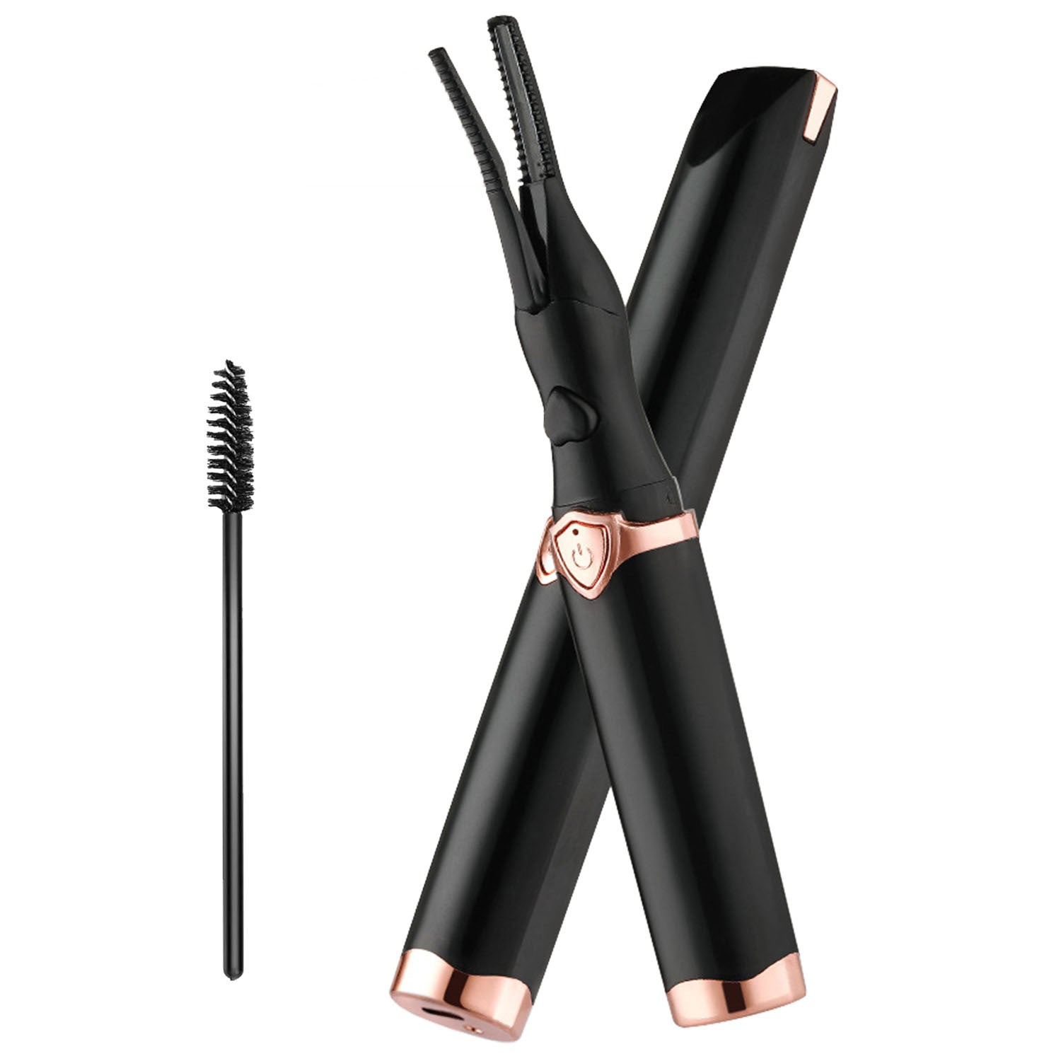 CaedreaLash™ Eyelash Curler Electric Mini Lash Curler
