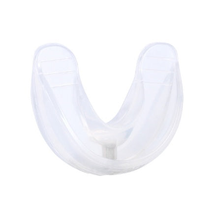 Waterproof U Type Tooth Brush Whitening Blue Light USB Charging