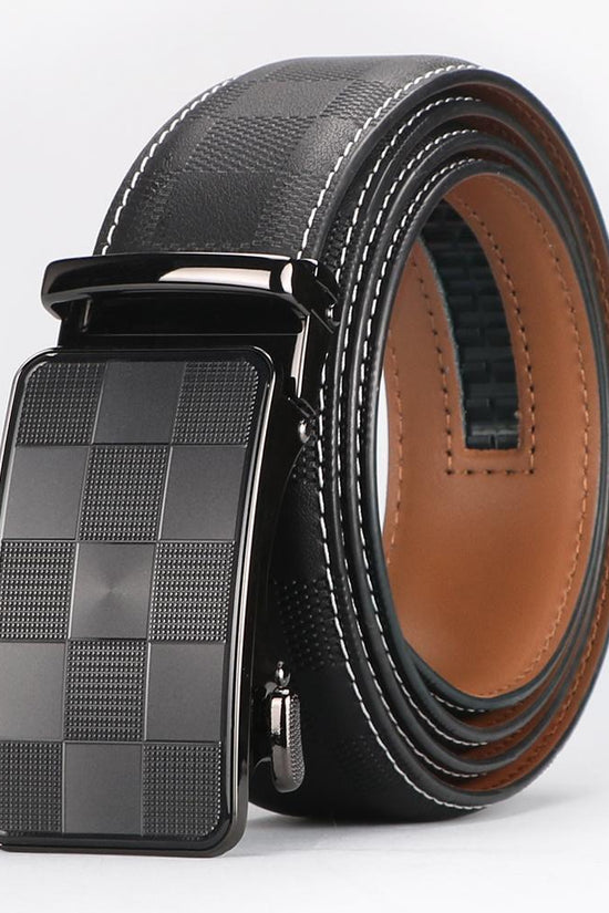 Fashionable Belt Trends For Every Outfit