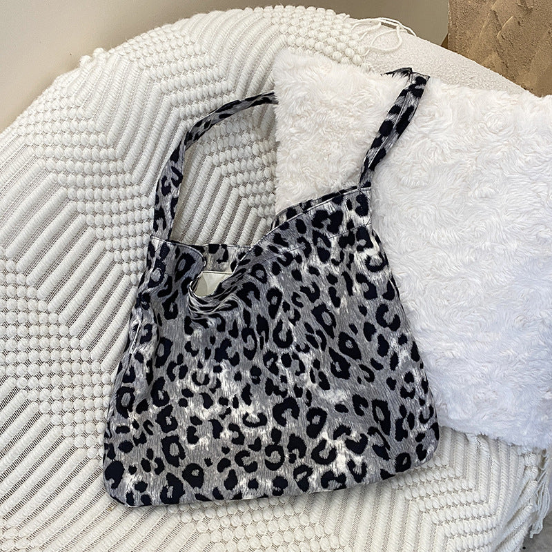 Large Capacity Casual Women's Bag