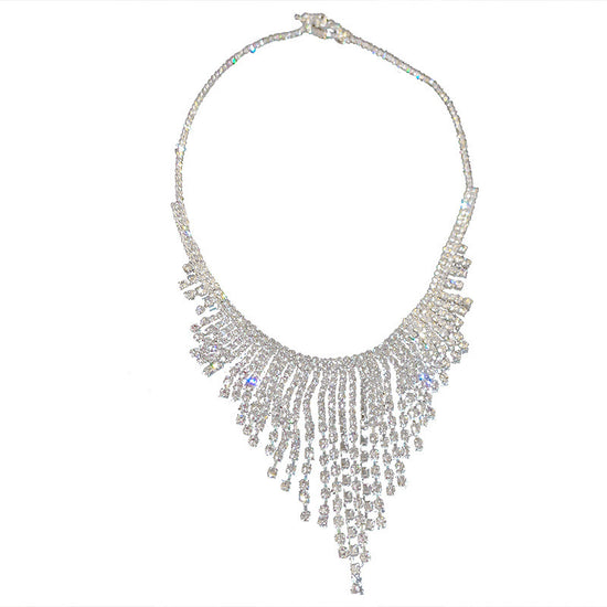 European And American Fashion Trendy Necklace