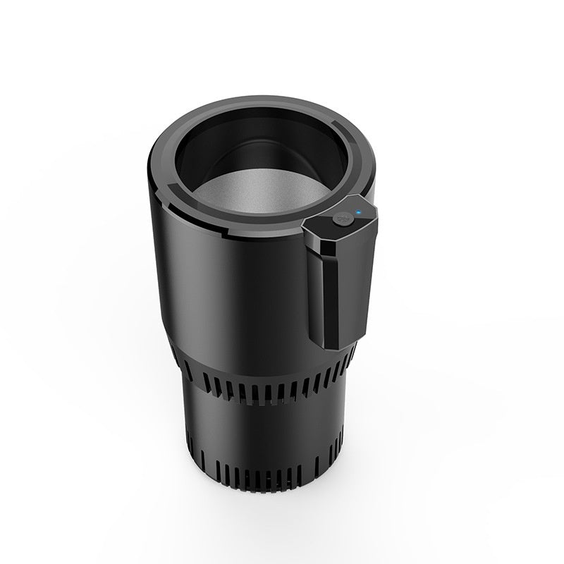 2 in 1 Smart Fast Cooling/Heating Cup Fast Refrigeration & 12V Heating