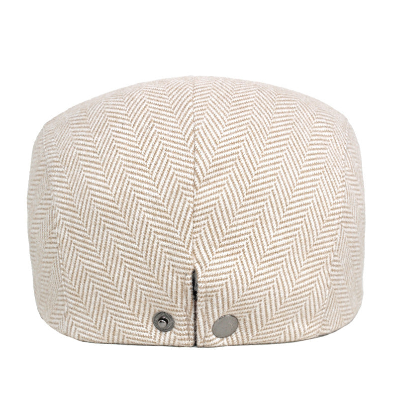 Autumn And Winter Warm Advance Hats Casual